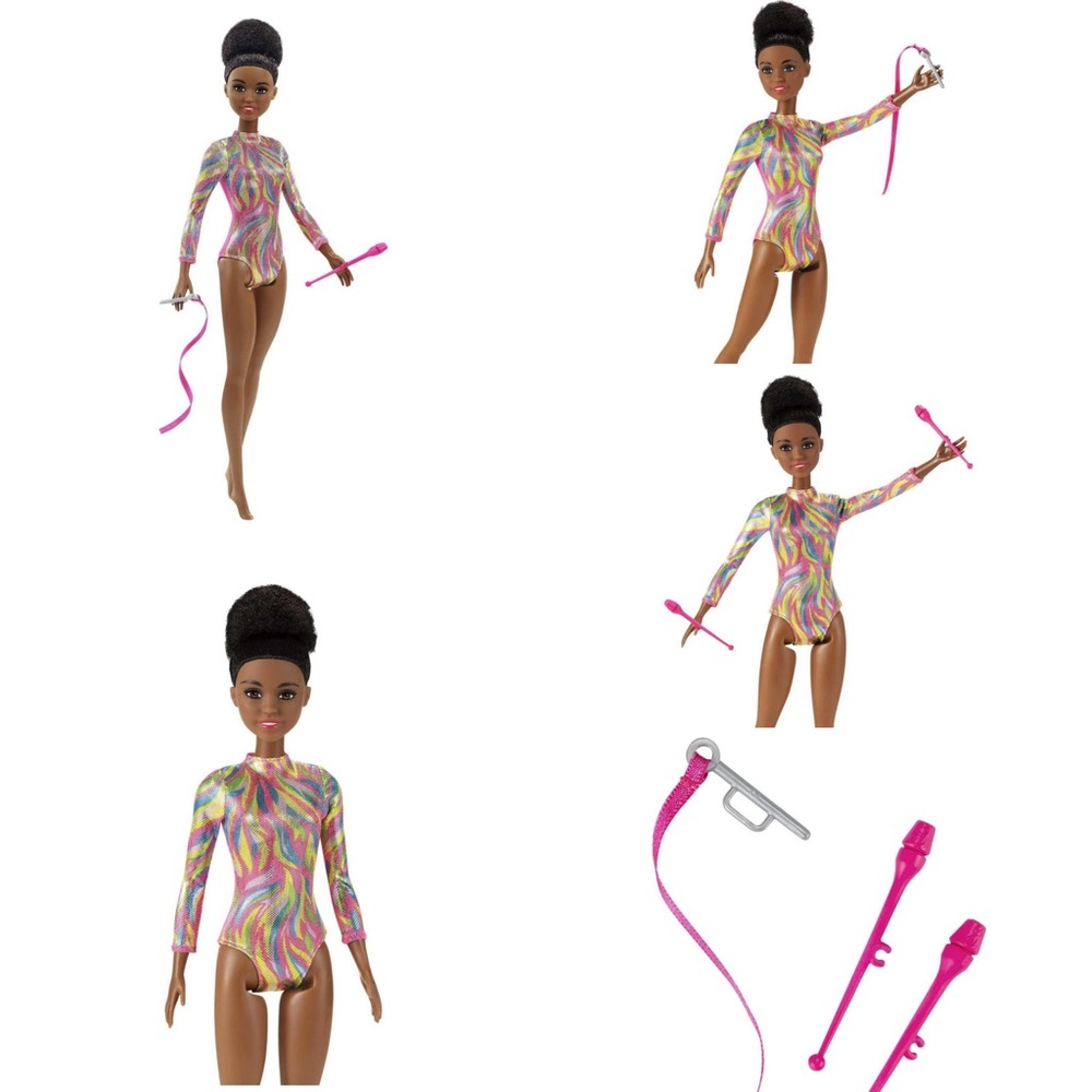 Barbie Be Anything - Picture 6 of 12